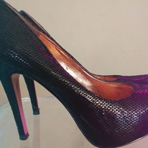 BCBG Eneration Heels
